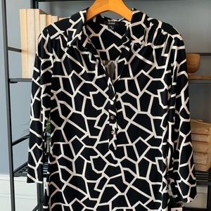 Women’s Alfani Blouse 👚